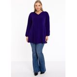 Tuniek - Wide Bottom - V-hals - Dolce