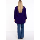 Tuniek - Wide Bottom - V-hals - Dolce