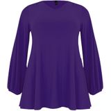 Tuniek - Wide Bottom - V-hals - Dolce