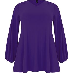 Tuniek - Wide Bottom - V-hals - Dolce