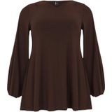 Tuniek - Wide Bottom - V-hals - Dolce