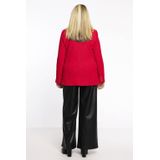 Blazer met zakken BOUCLE