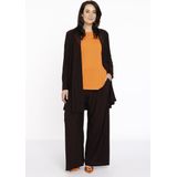 Yoek Broek met een elastieken tailleband