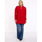 Tuniek met ruches DOLCE