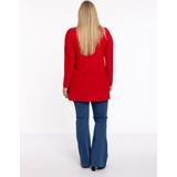 Tuniek met ruches DOLCE