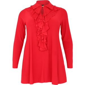 Tuniek met ruches DOLCE