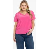 YOEK - DOLCE - T-shirt - Roze