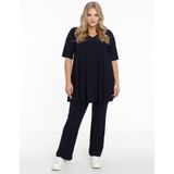 Yoek Tuniek Donkerblauw