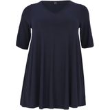 Yoek Tuniek Donkerblauw