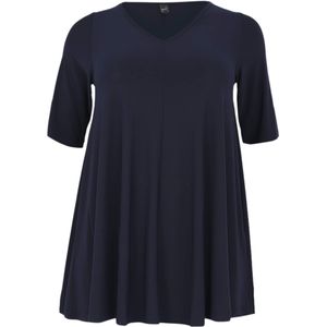 Yoek Tuniek Donkerblauw