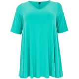 Yoek Tuniek DOLCE van Travelstof Turquoise