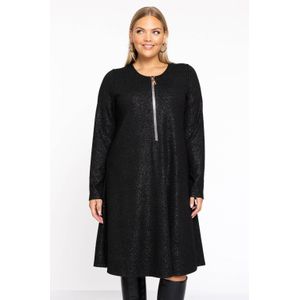 Jurk met rits SPARKLE