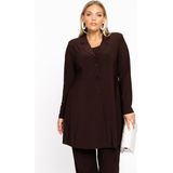 DOLCE Blazer - Lange Stijl in Comfortabele Kwaliteit