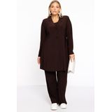 DOLCE Blazer - Lange Stijl in Comfortabele Kwaliteit