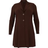 DOLCE Blazer - Lange Stijl in Comfortabele Kwaliteit