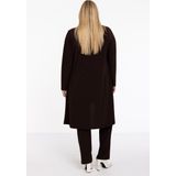 YOEK - Dames Vest - Lange Mouwen - Dolce Materiaal