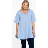Tuniek - Swing - Korte Mouw - COTTON