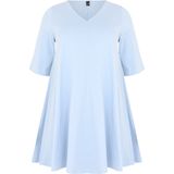 Tuniek - Swing - Korte Mouw - COTTON