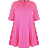 Only - Henny Life Shirt - Wit - Dames - Regular Fit