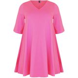 Only - Henny Life Shirt - Wit - Dames - Regular Fit