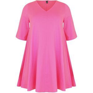 Only - Henny Life Shirt - Wit - Dames - Regular Fit