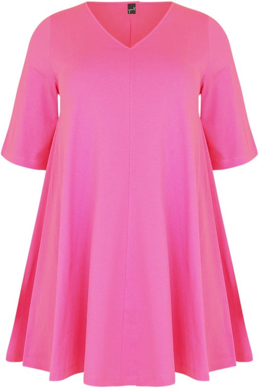 Only - Henny Life Shirt - Wit - Dames - Regular Fit