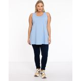 Yoek Singlet Lichtblauw