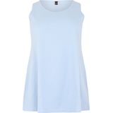 Yoek Singlet Lichtblauw