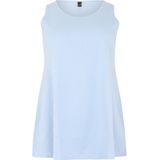 Yoek Singlet Lichtblauw