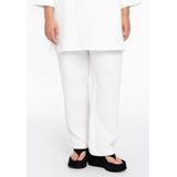 Yoek Broek - Katoen - Bubbeltextuur - Comfortabele Pasvorm