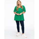 Tuniek - DOLCE - Flare Pasvorm