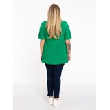 Tuniek - DOLCE - Flare Pasvorm