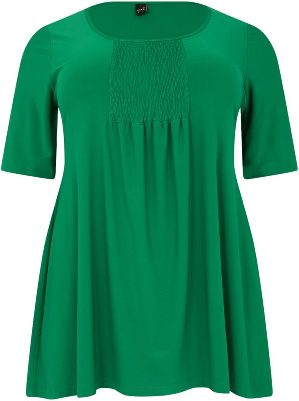 Tuniek - DOLCE - Flare Pasvorm