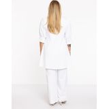 Yoek Broek met een elastieken tailleband