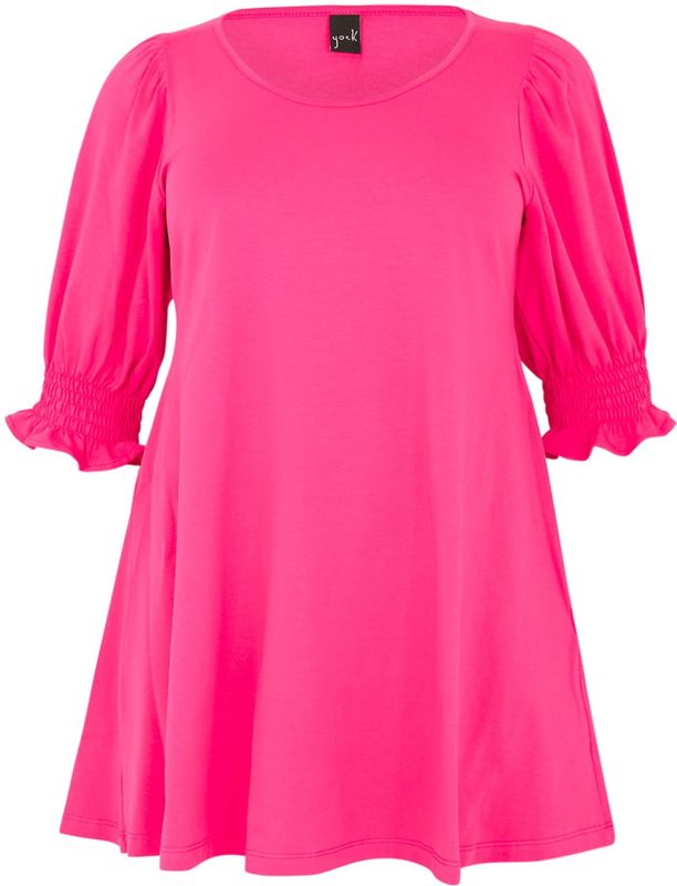 Yoek Tuniek Roze