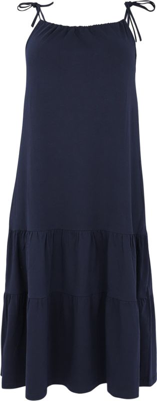 YOEK - Dames Jurk - Mouwloos
