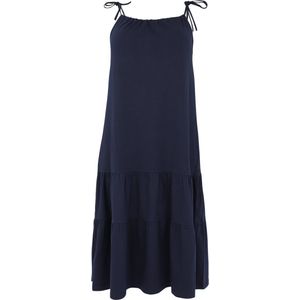 YOEK - Dames Jurk - Mouwloos
