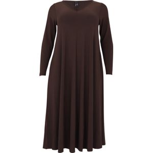 Yoek - Swing - Jurk - Dolce - Lange Mouwen