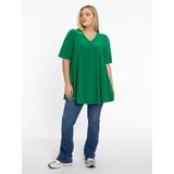 YOEK - Tuniek - Groen - Swing Model
