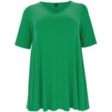YOEK - Tuniek - Groen - Swing Model