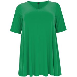 YOEK - Tuniek - Groen - Swing Model