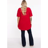 Yoek - Swing - Tuniek - Kleur - Dolce Materiaal