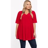 Yoek - Swing - Tuniek - Kleur - Dolce Materiaal