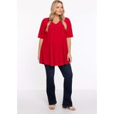 Yoek - Swing - Tuniek - Kleur - Dolce Materiaal