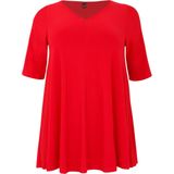 Yoek - Swing - Tuniek - Kleur - Dolce Materiaal