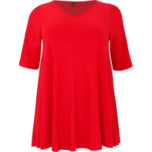 Yoek - Swing - Tuniek - Kleur - Dolce Materiaal