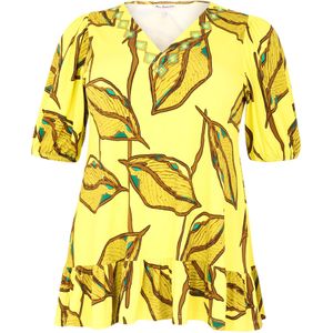 Tuniek V-neck LAURE