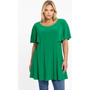 Tuniek wide bottom butterfly DOLCE