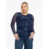 Shirt - Denim Mousse - Longsleeve