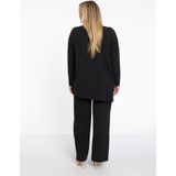 Broek - Melange - Broek